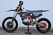 Мотоцикл JHLMOTO JHL Z4 PR250 (172FMM-5) в Раменском