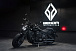 Мотоцикл Benda DarkFlag 500 в Раменском