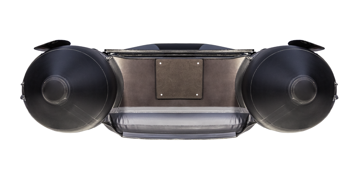 Лодка Таймень NX 2800 НДНД в Раменском