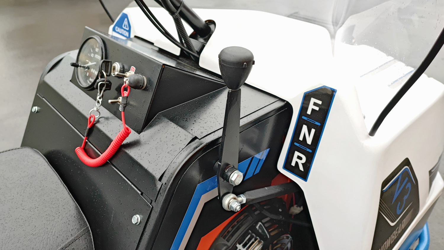 Снегоход PROMAX SNOWBEAR V3 800 4T ST в Раменском