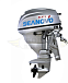 Лодочный мотор SEANOVO SNEF30FEL-EFI в Раменском