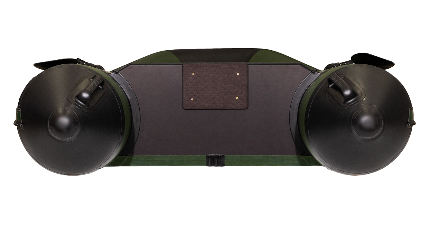  Лодка АКВА 2900 Слань-книжка киль в Раменском