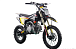 Питбайк FullCrew Teen Rider 125cc 17\14 (механ., эл.стартер) в Раменском
