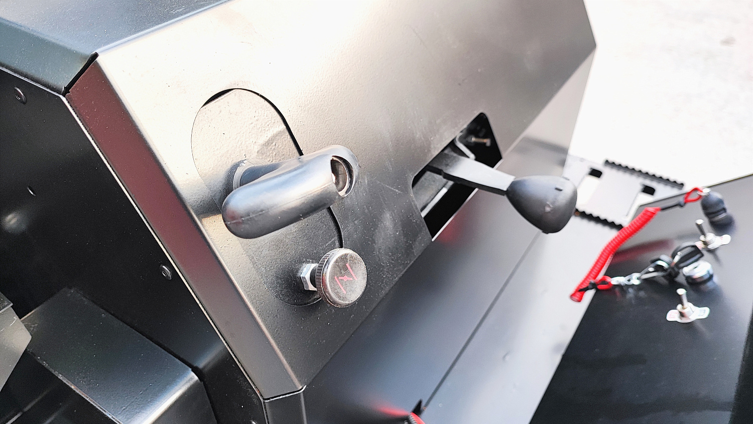 Снегоход PROMAX YAKUT 500 2.0 4T 27 в Раменском