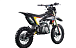 Питбайк FullCrew Teen Rider 125cc 17\14 (механ., эл.стартер) в Раменском