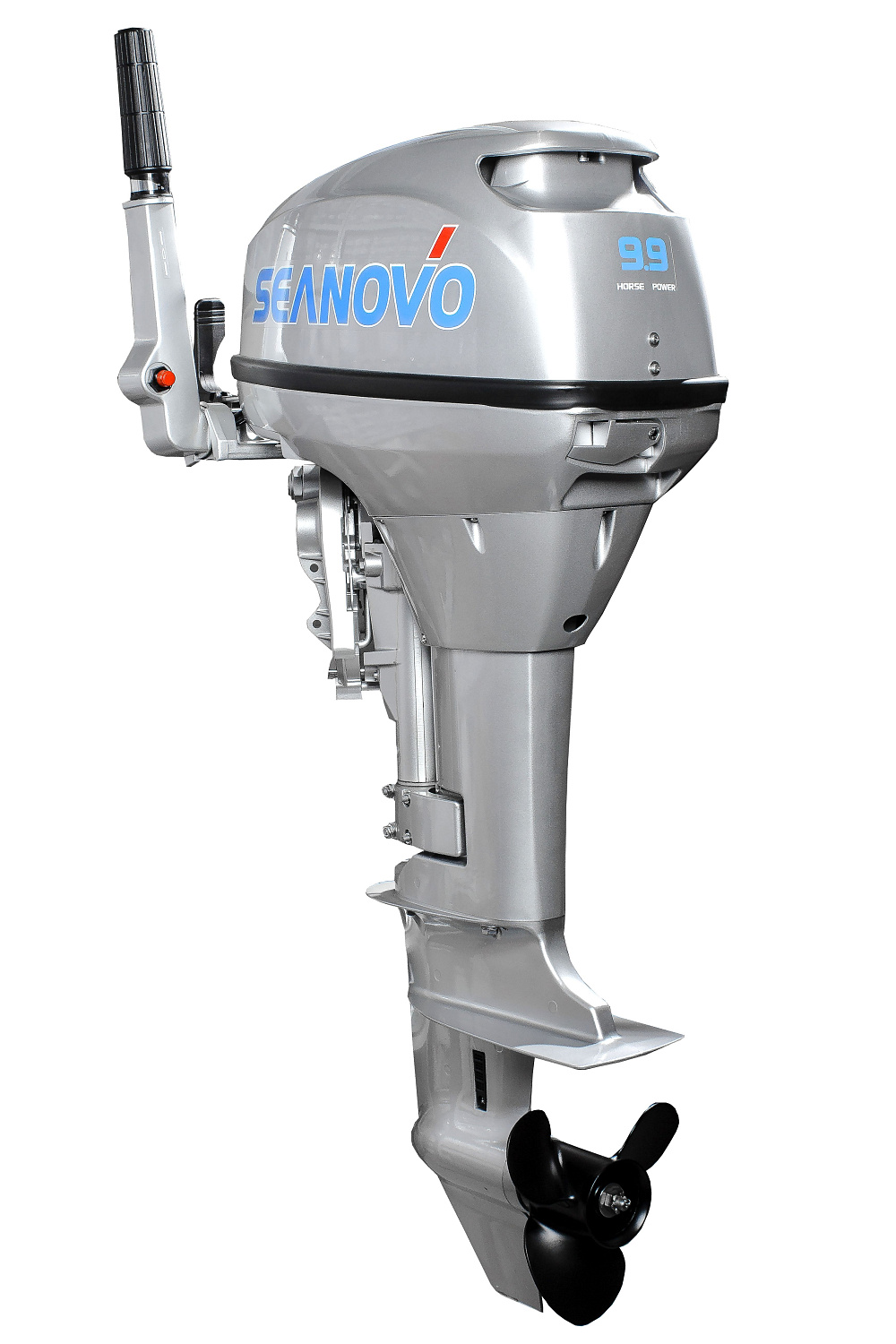 Лодочный мотор Seanovo SN9.9FHL в Раменском