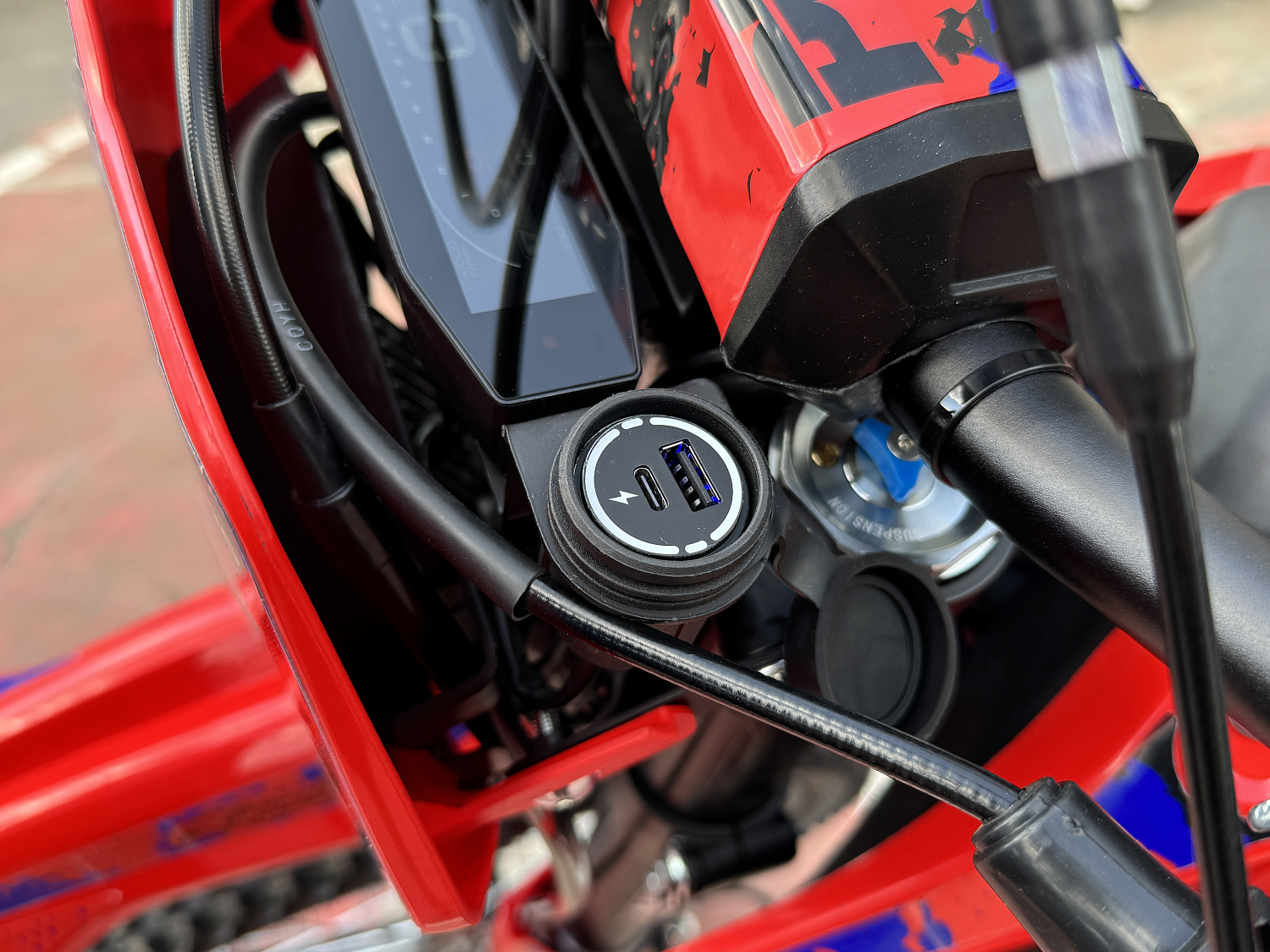 Кроссовый мотоцикл PROMAX MX250 в Раменском