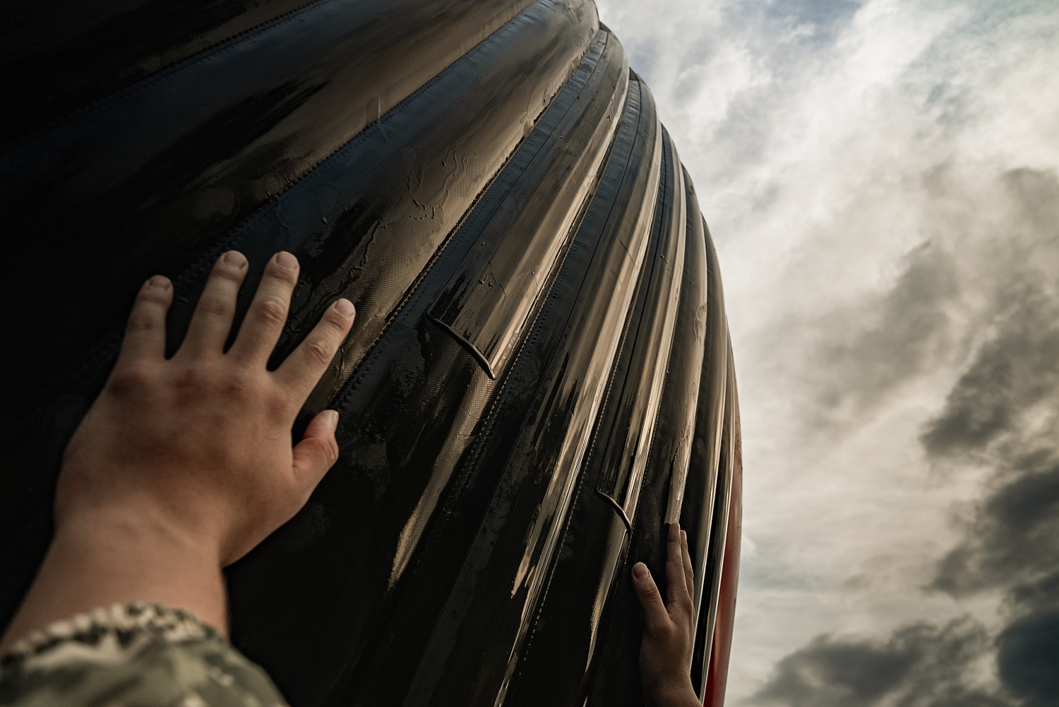 Лодка MISHIMO RIVER JET 390 под водомет в Раменском