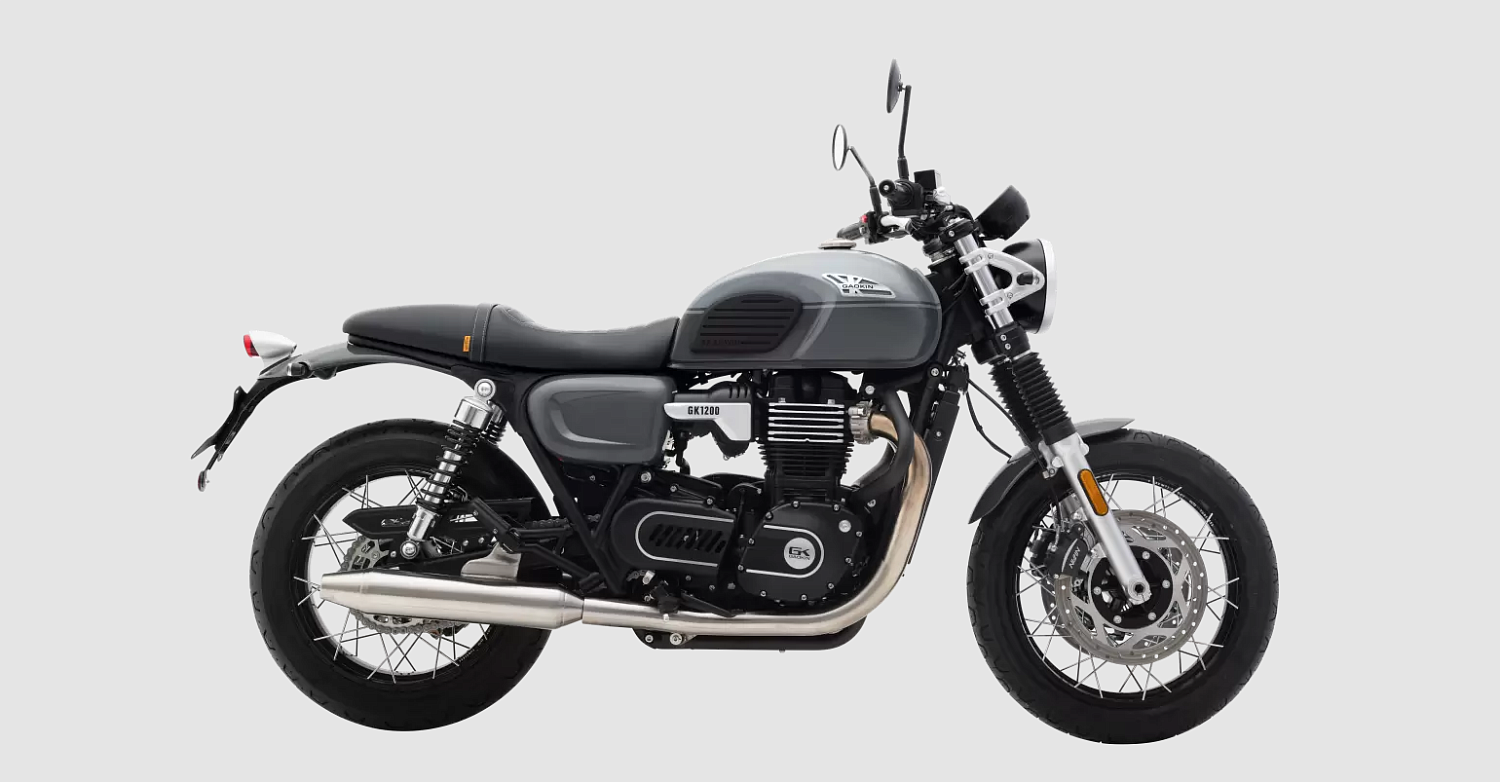 Мотоцикл GAOKIN GK 1200 в Раменском