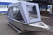 Алюминиевая лодка Wyatboat-390РМ в Раменском Алюминиевая лодка Wyatboat-390РМ в Раменском