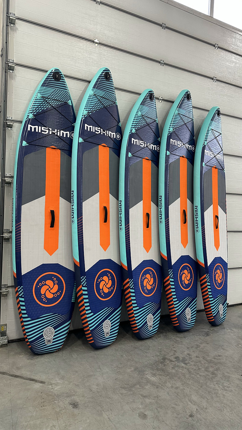 SUP (САП) Доска MISHIMO TROFY 10.6 в Раменском