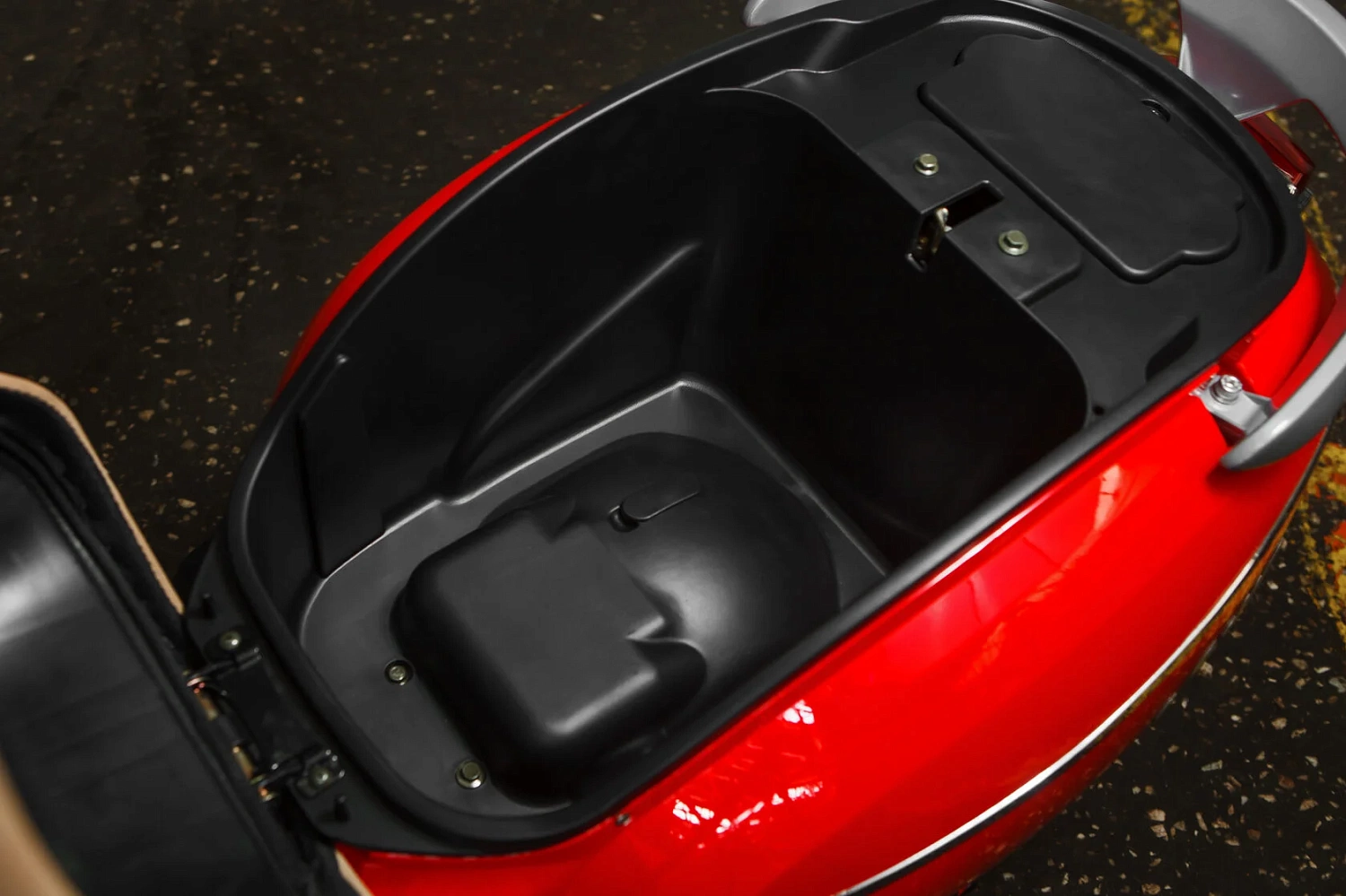 Скутер MINSK Vesna 50 M1NSK в Раменском