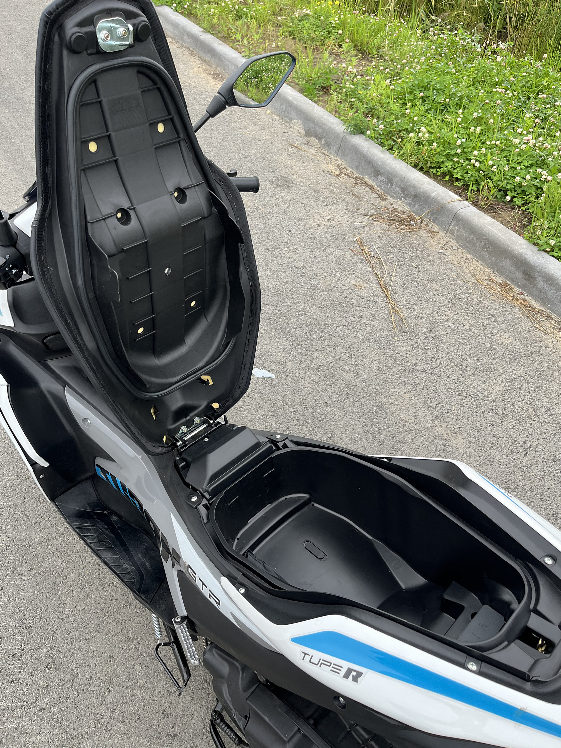 Скутер PROMAX TURAN 250 (49) в Раменском