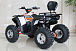 Квадроцикл GBM STORMRIDER 220 PREMIUM в Раменском