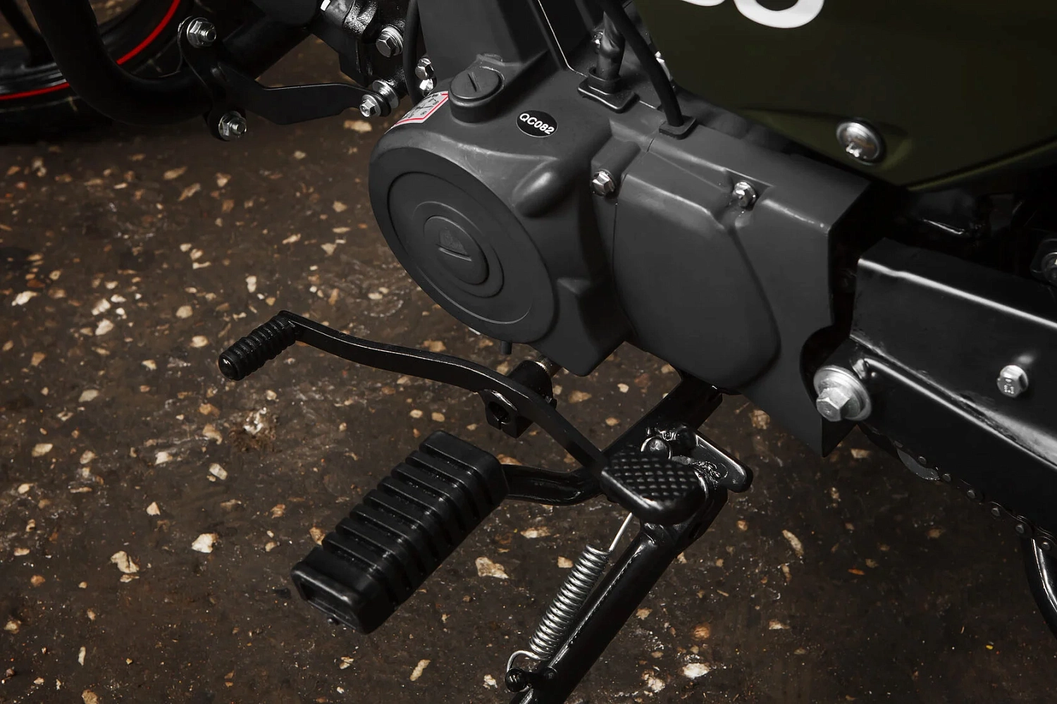 Мотоцикл MINSK  D4 50 M1NSK в Раменском