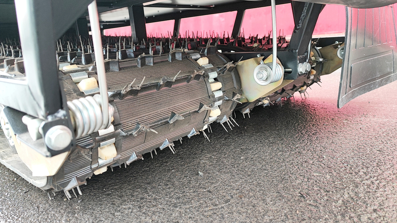 Снегоход PROMAX SNOWBEAR V3 800 4T ST в Раменском