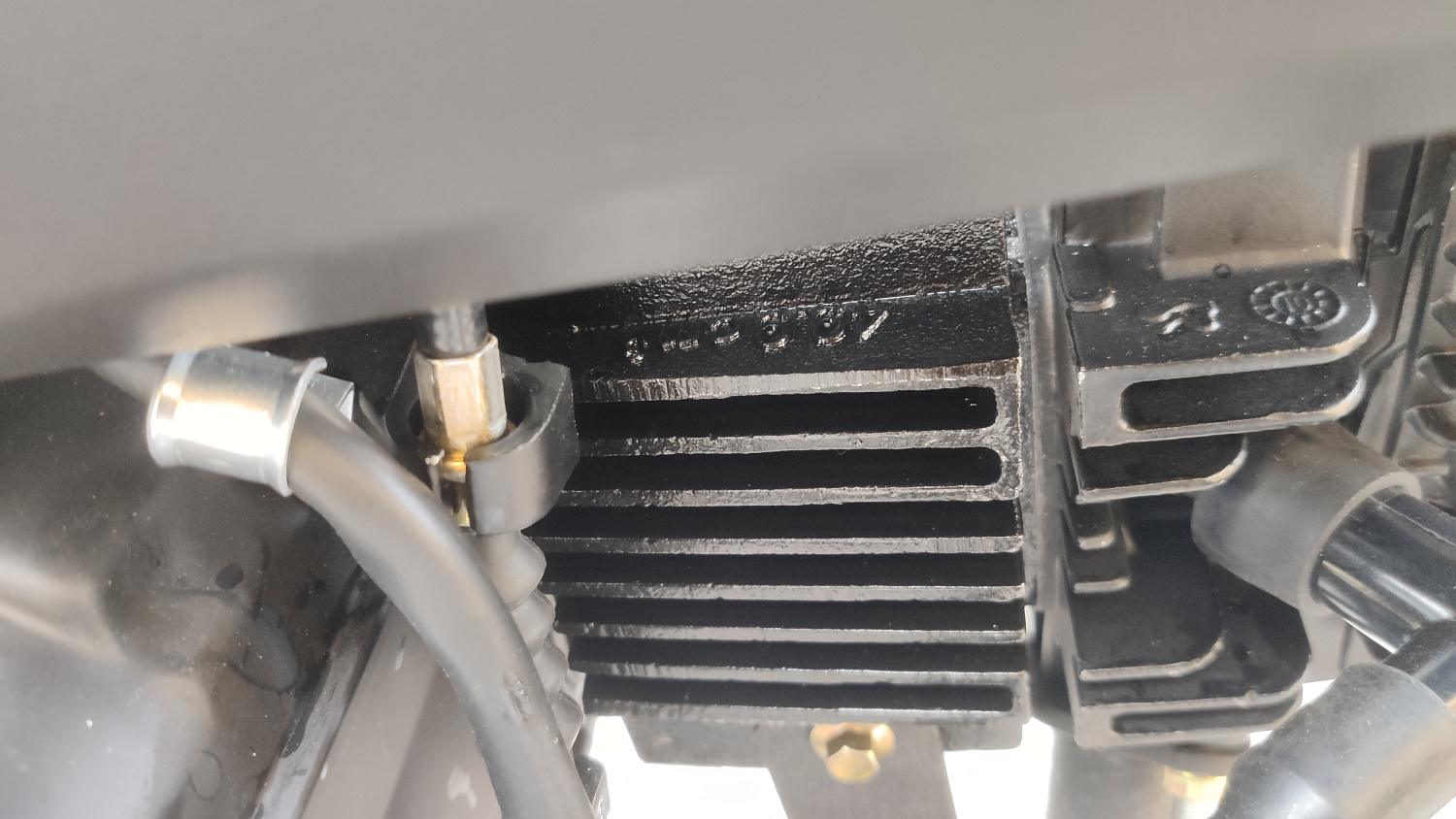 Мопед FAIDET SKIFF RS150 (49) в Раменском