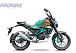 Мопед PROMAX CB150PR (49) в Раменском