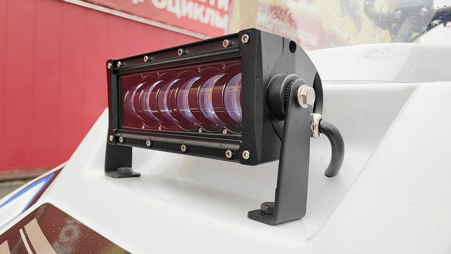 Снегоход PROMAX SNOWBEAR V3 800 4T ST в Раменском