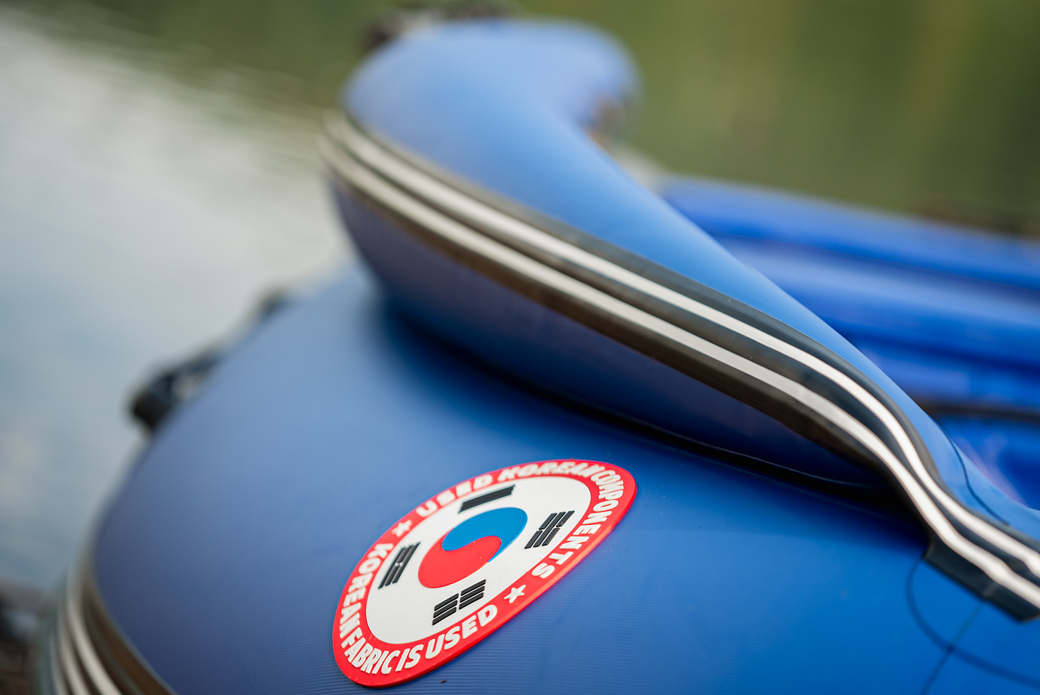 Лодка MISHIMO RIVER FJET PRO 430  под водомет в Раменском