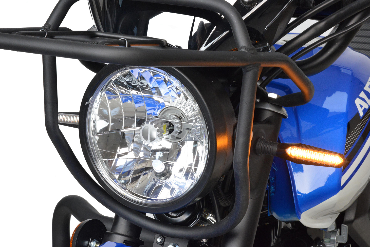 Мопед PROMAX ALPHA DIRT 150(49) в Раменском