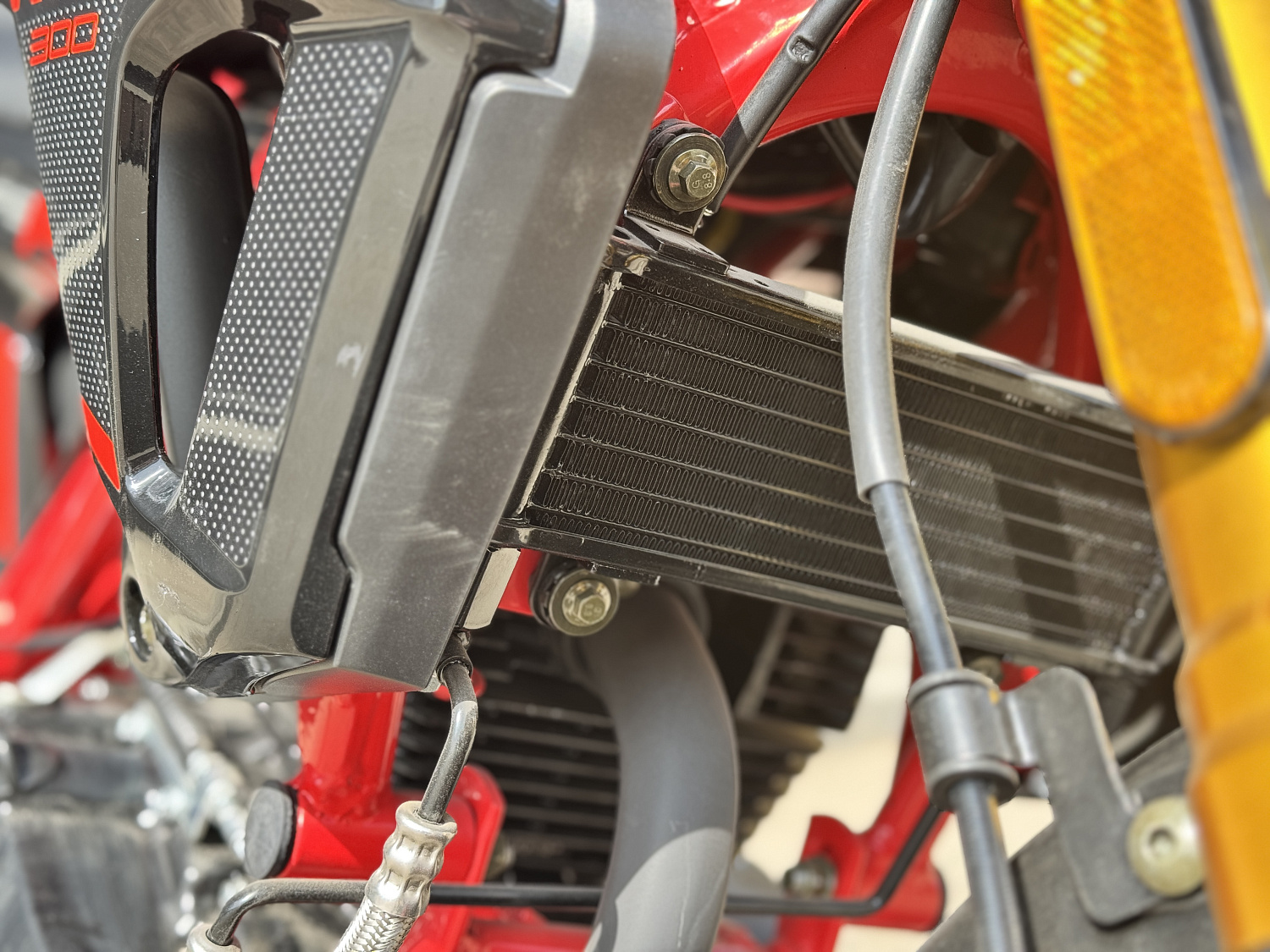 Мотоцикл PROMAX CB300RL (4V, 6G) в Раменском