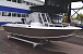 Алюминиевая лодка  Neman-400 DC в Раменском
