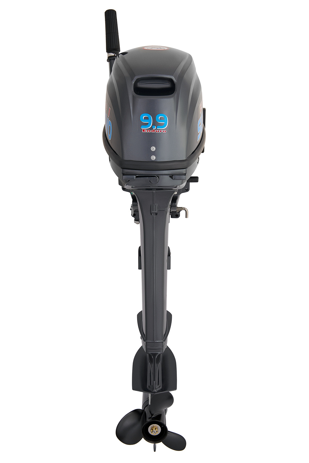 Лодочный мотор SEANOVO SN9.9FHS ENDURO в Раменском