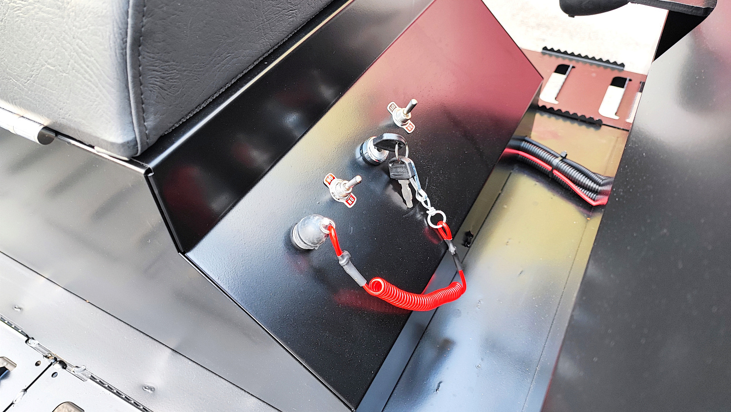 Снегоход PROMAX YAKUT 500 2.0 4T 27 в Раменском