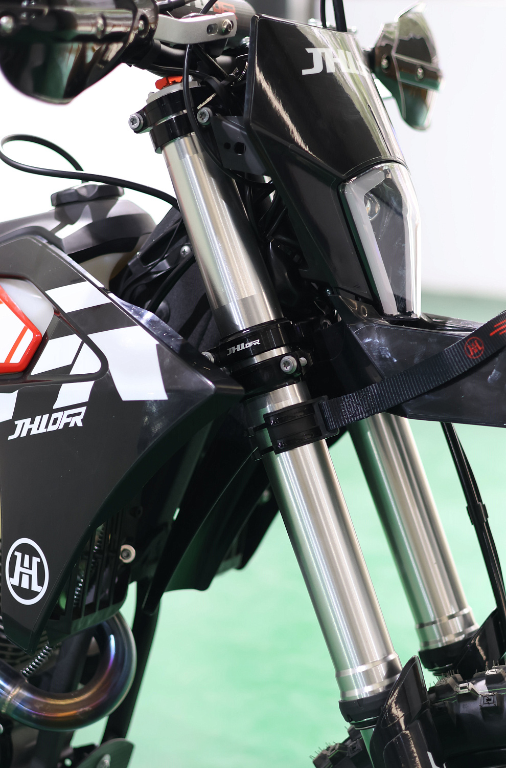 Мотоцикл JHLMOTO JHLofr GS CB300RL в Раменском