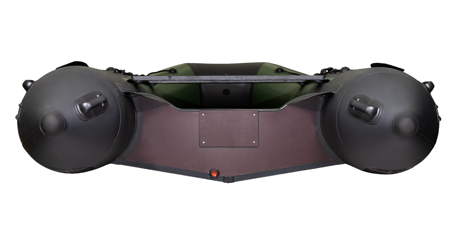 Лодка Ривьера Максима 3800 СК в Раменском