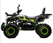 Квадроцикл MOTOLAND (МОТОЛЕНД) VOX200 WILD TRACK X WINCH (баланс. вал) в Раменском