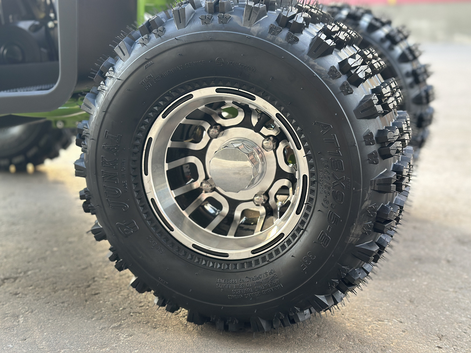 Квадроцикл PROMAX МАЙНКРАФТ 192 PRO 2025 в Раменском