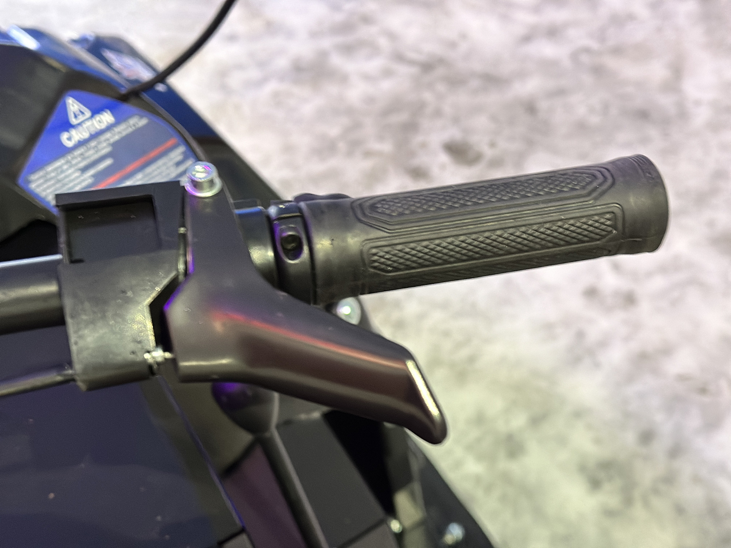 Снегоход PROMAX YAKUT 500 2.0 4T 20 в Раменском