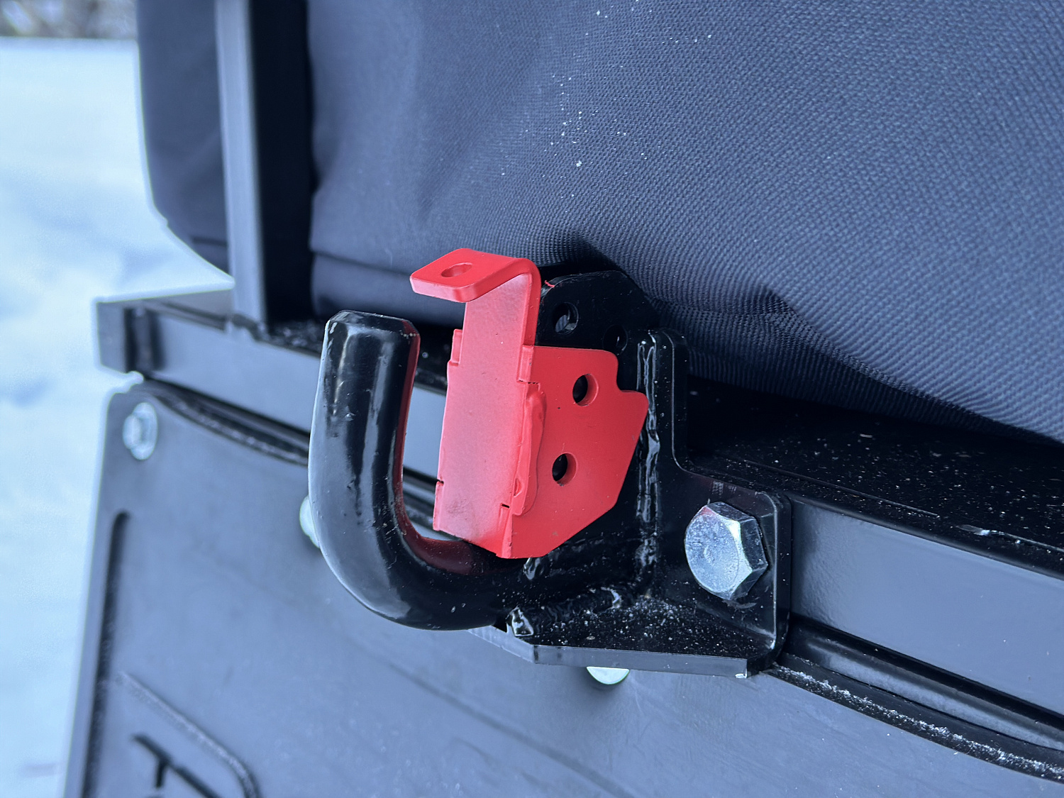 Снегоход PROMAX YAKUT 500 LONG 2.0 4T 29 в Раменском