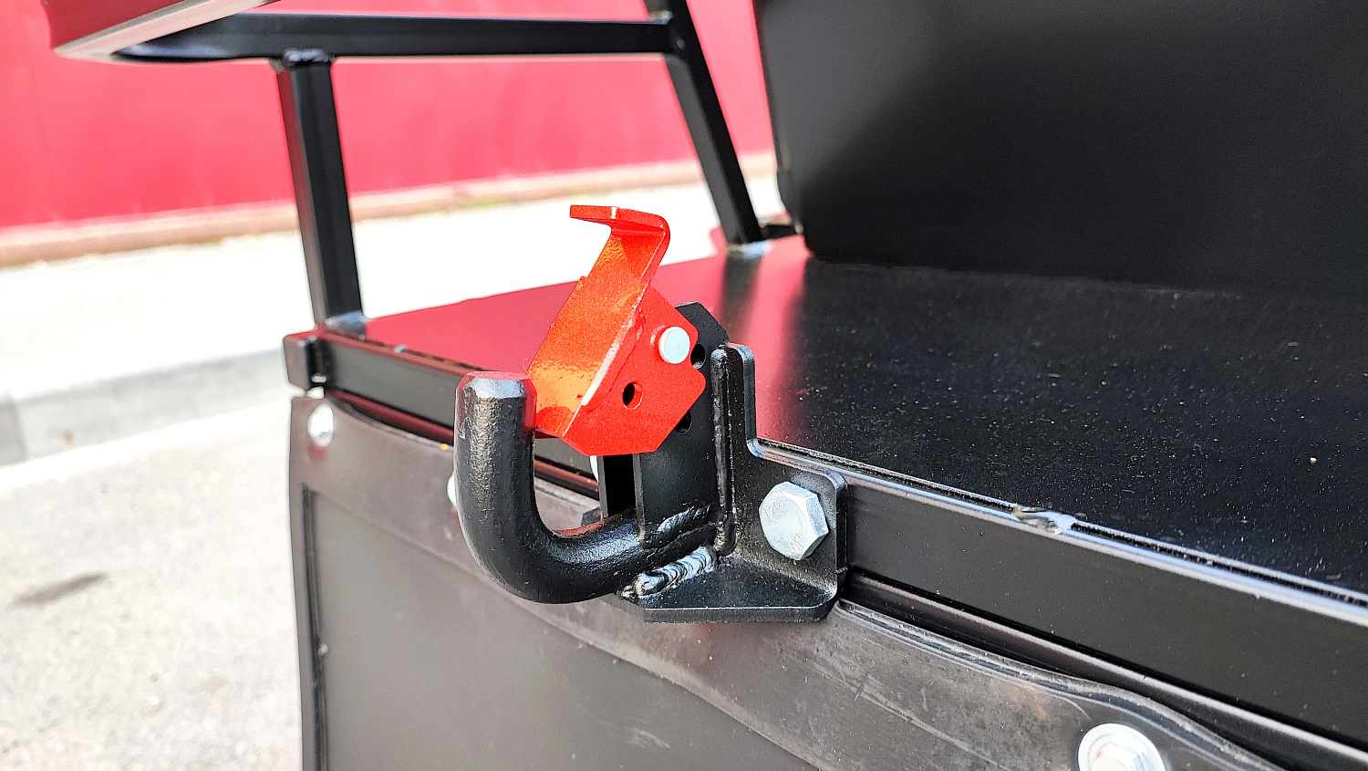 Снегоход PROMAX YAKUT 500 2.0 4T 27 в Раменском