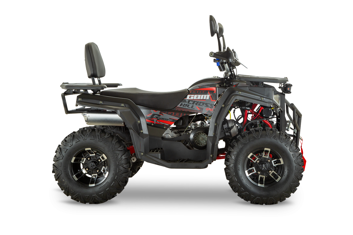 Квадроцикл GBM CROSS HILL 320 BIG PREMIUM в Раменском