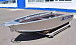 Алюминиевая лодка Wyatboat-390РМ в Раменском Алюминиевая лодка Wyatboat-390РМ в Раменском