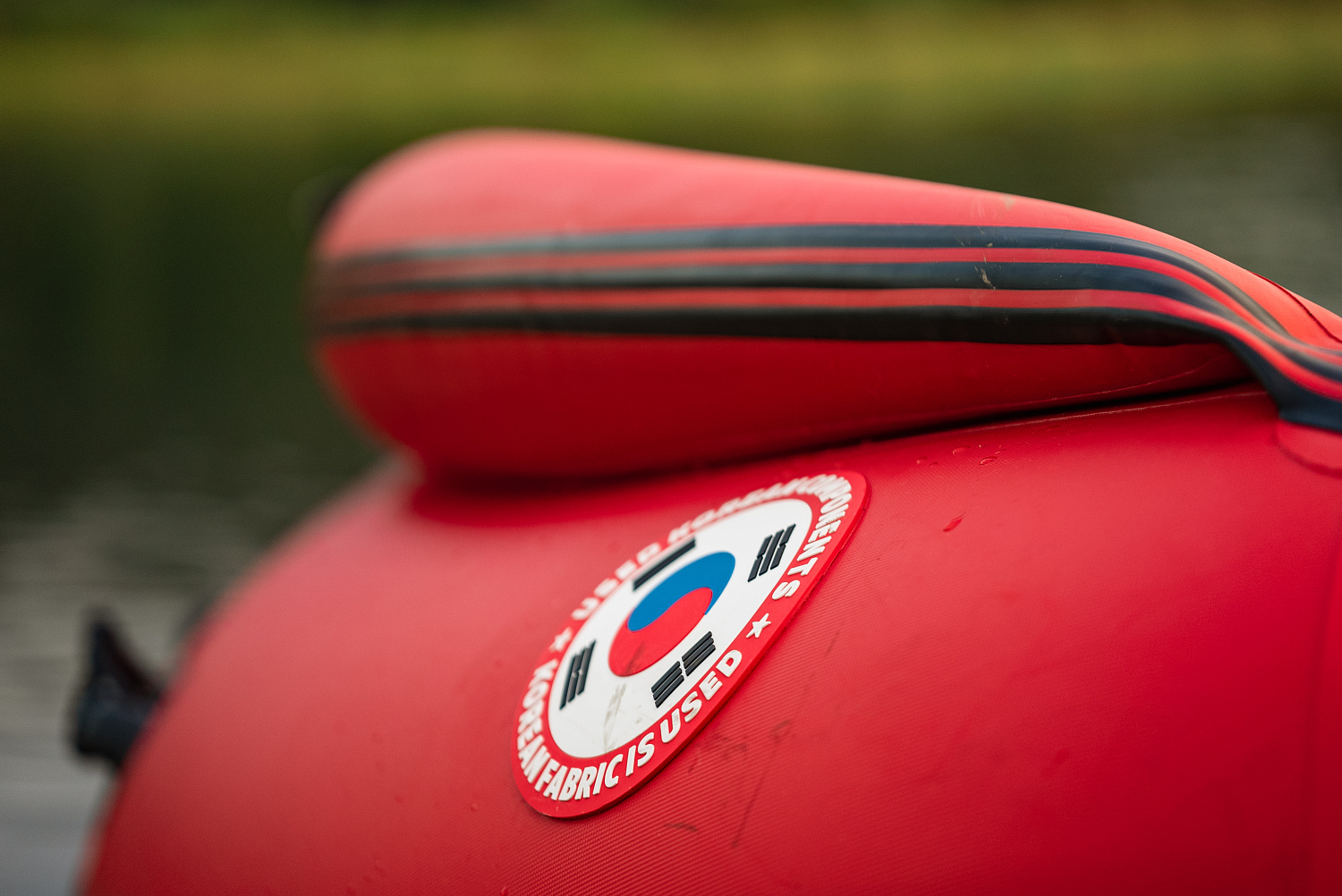 Лодка MISHIMO RIVER FJET PRO 430  под водомет в Раменском