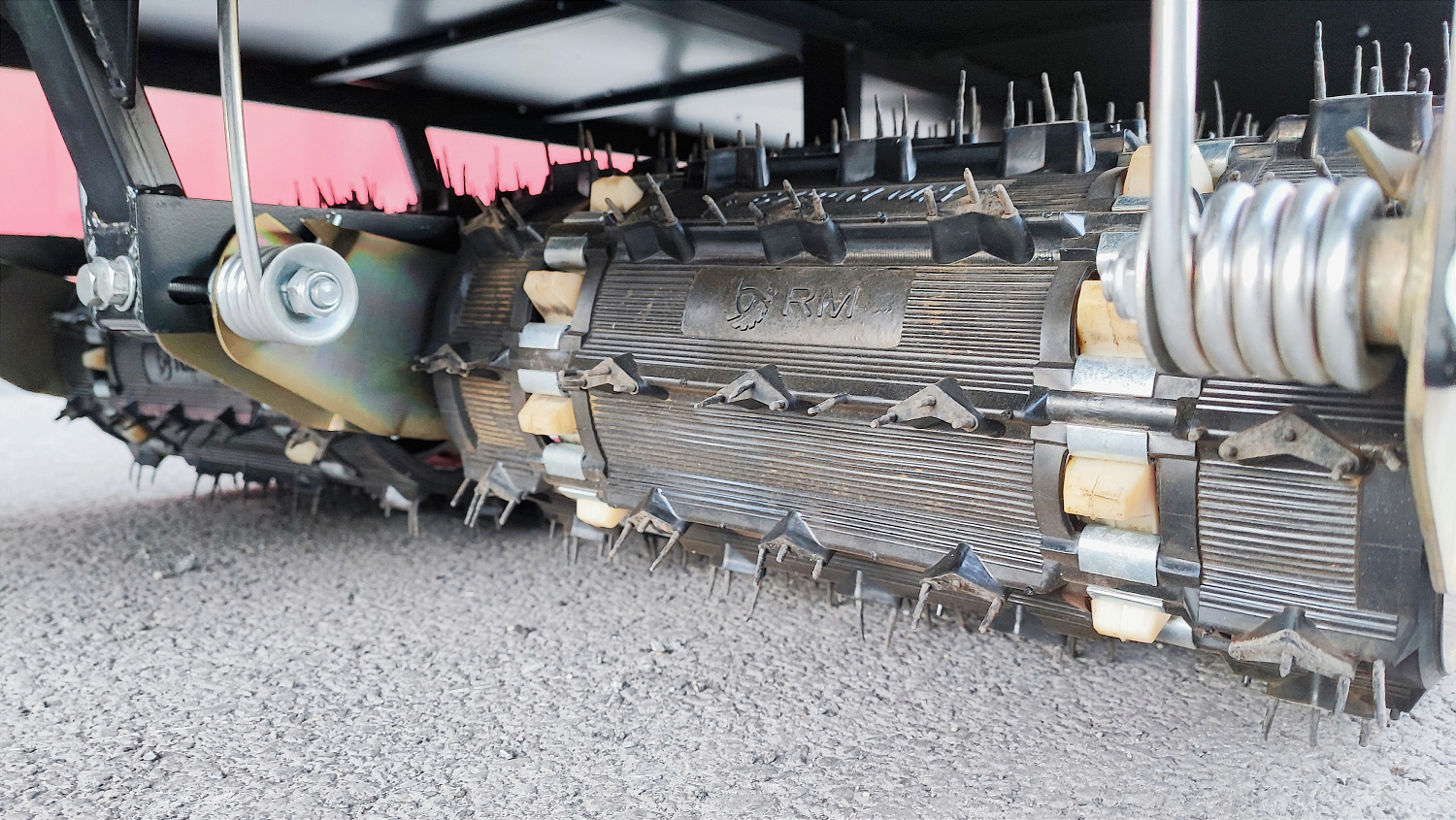 Снегоход PROMAX SNOWBEAR V3 650 2T в Раменском