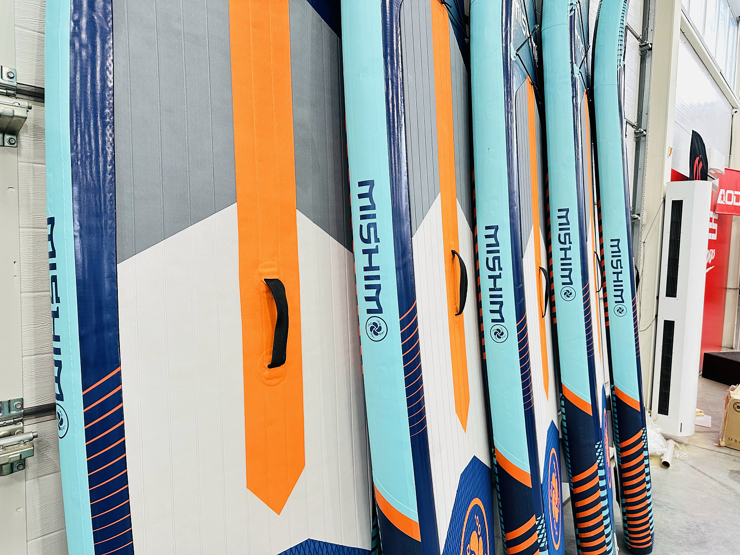 SUP (САП) Доска MISHIMO TROFY 10.6 в Раменском