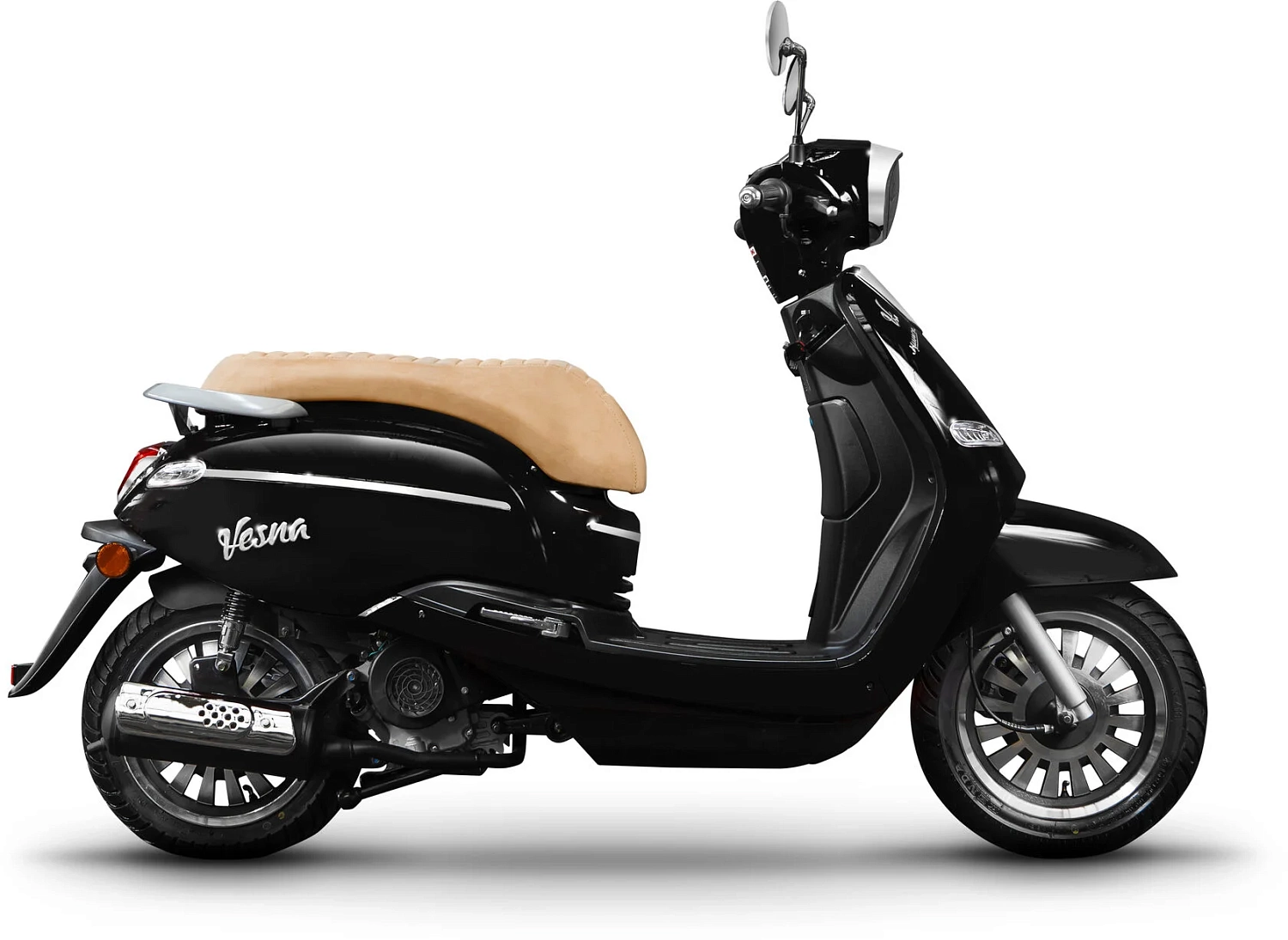 Скутер MINSK Vesna 125 M1NSK в Раменском