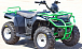 Квадроцикл IRBIS ATV150 в Раменском