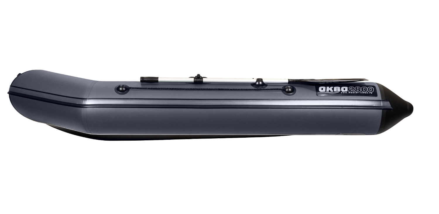  Лодка АКВА 2800 Слань-книжка киль в Раменском