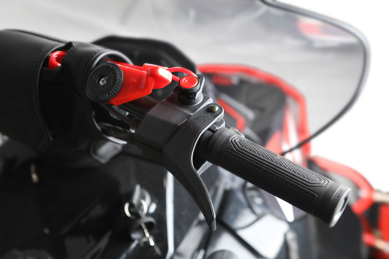 Снегоход IKUDZO HUNTER 600LK 20 V2 в Раменском