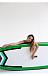 НАДУВНОЙ SUP BOARD JUNGLES 11,6 в Раменском