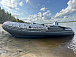 Лодка MISHIMO BIG FLOOR 360 в Раменском