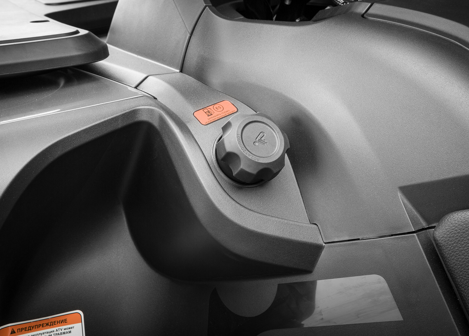  Квадроцикл Segway SNARLER AT6 LE в Раменском