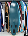 SUP (САП) Доска RAIDEX TAITA BLUE BOTTOM 10,6’ (320см) в Раменском