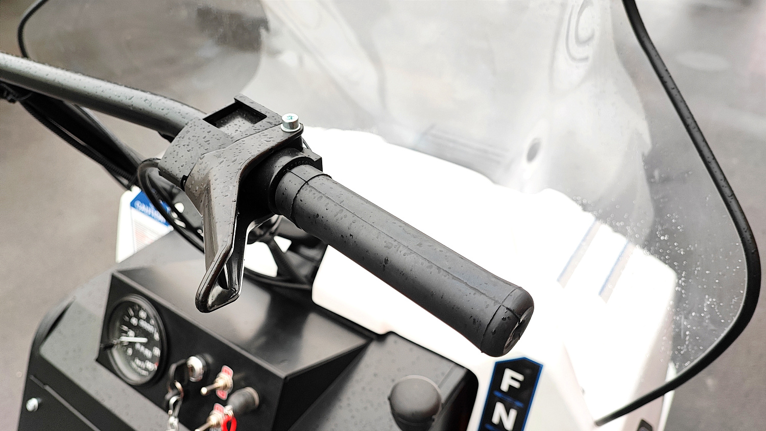 Снегоход PROMAX SNOWBEAR V3 800 4T ST в Раменском